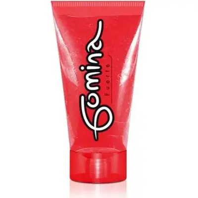 Gomina Fijación Fuerte Meg Line 150 g