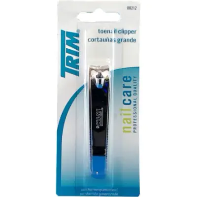 Cortauñas Grande Trim