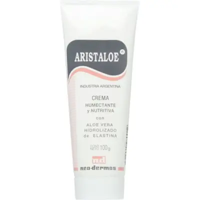 Crema Aristaloe Neo-Dermos 100 g