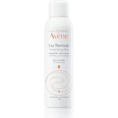 Agua Termal Avène 150 ml