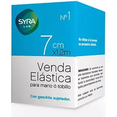 Venda Syra N°1 para Tobillo