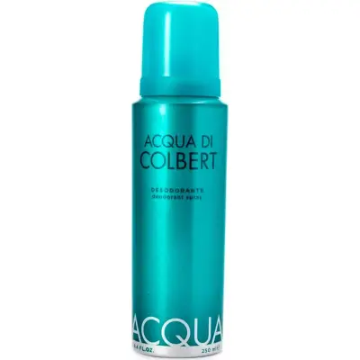 Desodorante Aerosol Colbert Acqua 250 ml