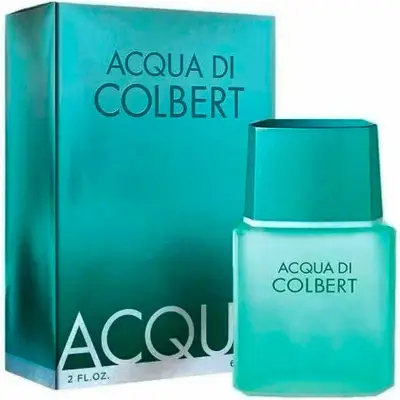 Colonia Colbert Acqua EDT con Vaporizador 100 ml