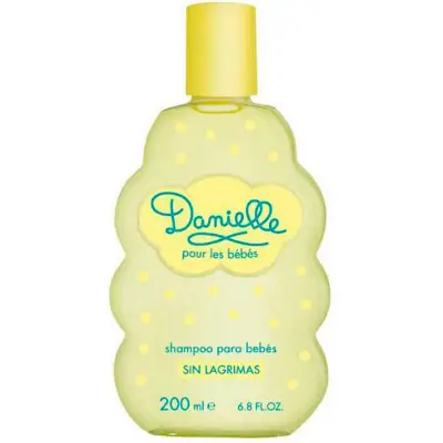 Shampoo Danielle 180 ml
