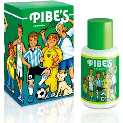 Colonia Pibes Vaporizador 90 ml