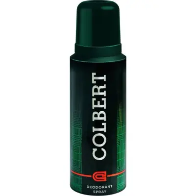 Desodorante Aerosol Colbert 250 ml