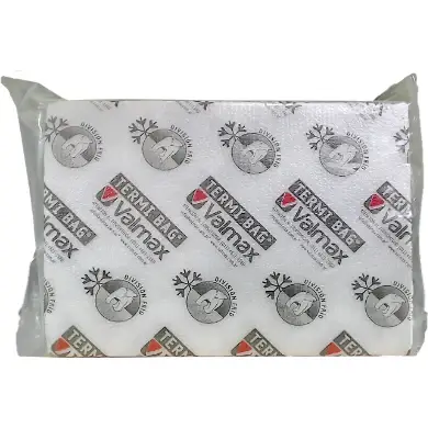 Bolsa Refrigerante Valmax x 20 Unidades