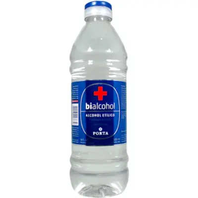 Alcohol Medicinal 96% Bialcohol 500 ml