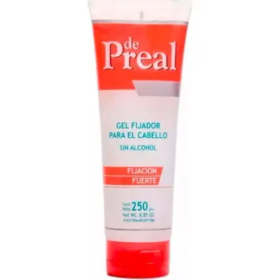 Fijador Capilar Blanco 250 g