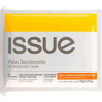 Decolorante Issue Activ 70 g