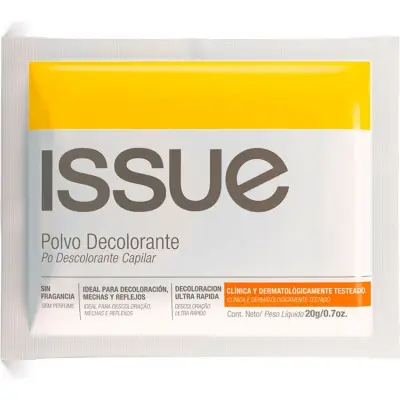 Decolorante Issue Activ x 20 g