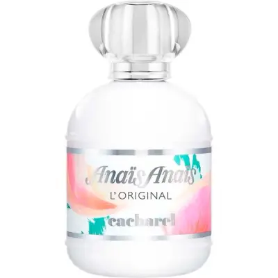 Eau de Toilette Cacharel Anaïs Anaïs Vaporizador 30 ml