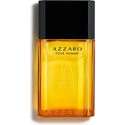 Perfume Azzaro Pour Homme EDT 50 ml