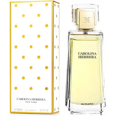 Eau de Parfum Carolina Herrera 100 ml