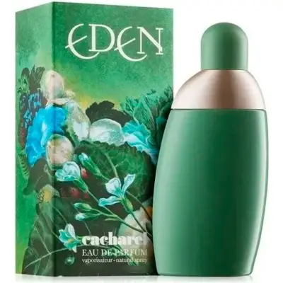 Perfume Cacharel Edén Eau de Parfum Vaporizador 30 ml