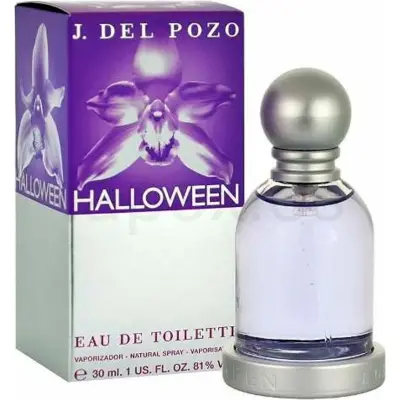 Perfume Halloween Eau de Toilette 30 ml