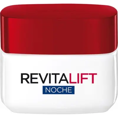 Crema Facial de Noche L'Oréal Dermo Expertise Revitalift 50 ml