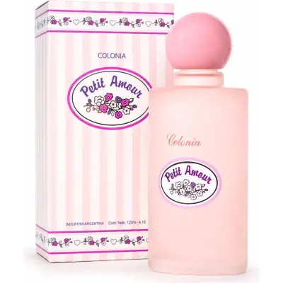 Colonia Petit Amour Saint Julien 120 ml