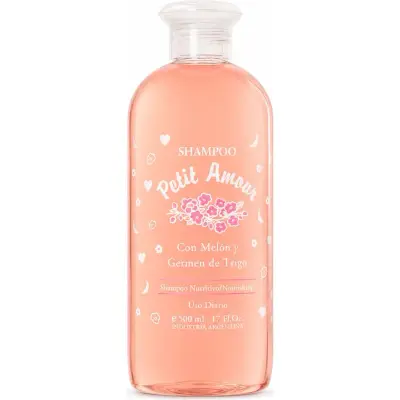 Shampoo Petit Amour Saint Julien 500 ml