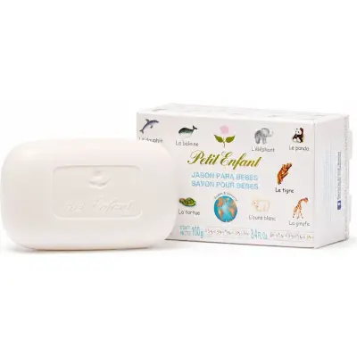 Jabón Petit Enfant Saint Julien 100 g