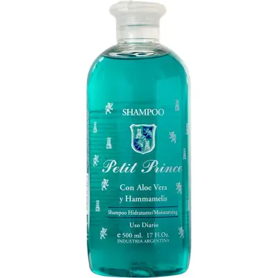 Shampoo Petit Prince Saint Julien 500 ml