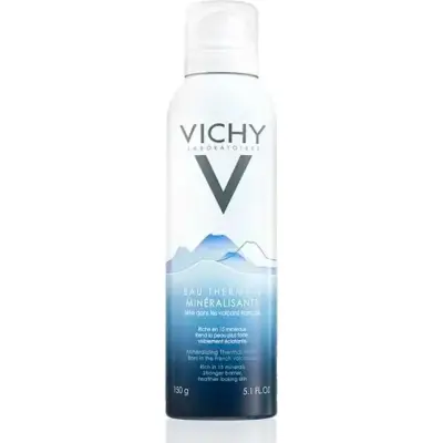 Agua Termal Vichy en Aerosol 150 ml