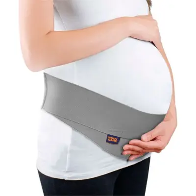 Faja para Embarazo Body Care