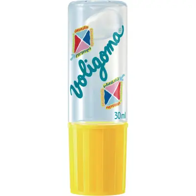 VOLIGOMA ADHESIVO X30ML