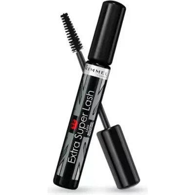 Máscara de Pestañas Rimmel Extra Super Lash 101