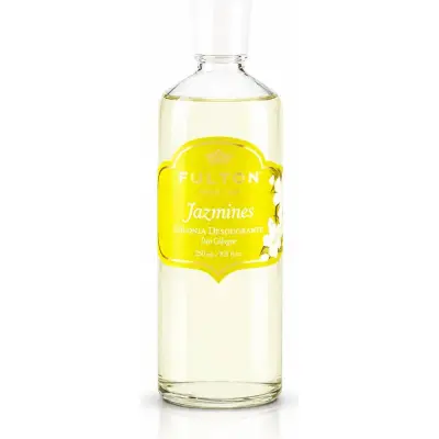 Colonia Fulton Jazmín 250 ml
