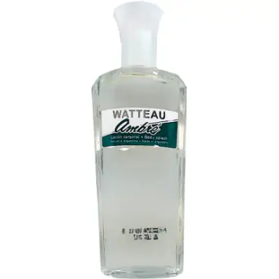 Colonia Watteau Ambre 110 ml