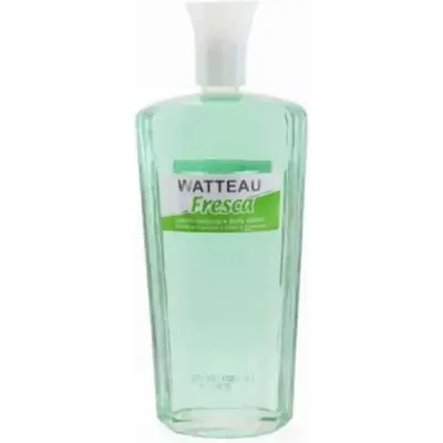 Colonia Watteau Fresca 110 ml