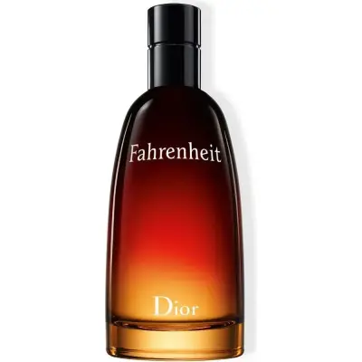 Perfume Fahrenheit Eau de Toilette Vaporizador 50 ml