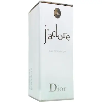Perfume J'adore Eau de Parfum Vaporizador 30 ml