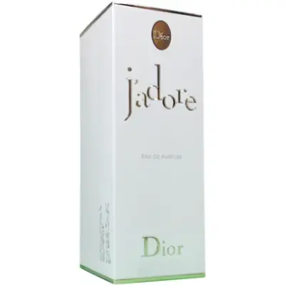 Perfume J'adore Eau de Parfum Vaporizador 50 ml