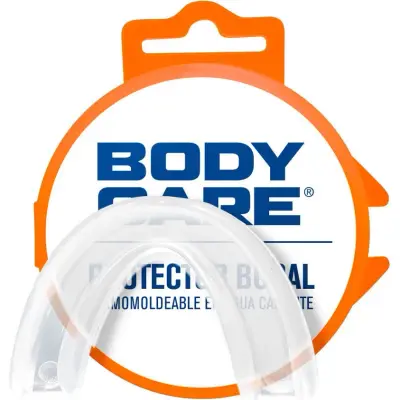 Protector Bucal de Silicona Body Care