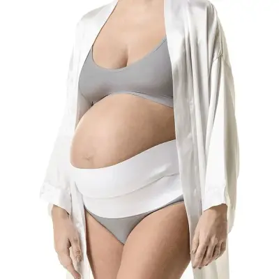 Sostén de Maternidad Pantymed Neonatal Talle S