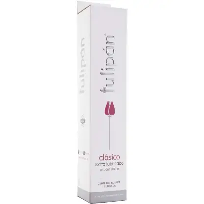 Preservativos Tulipán Classic (16 cajas x 3 unidades)