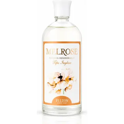 Colonia Fulton Melrose Inglesa 500 ml