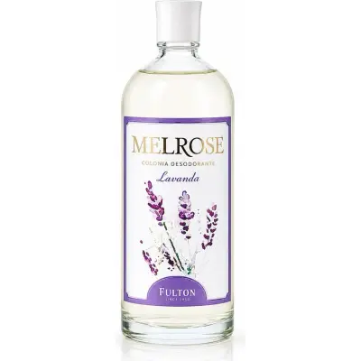 Colonia Fulton Melrose Lavanda 500 ml