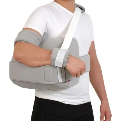 Almohadón Cervical para Hombro Body Care Grande