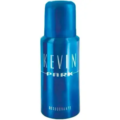Desodorante Aerosol Kevin Park 150 ml