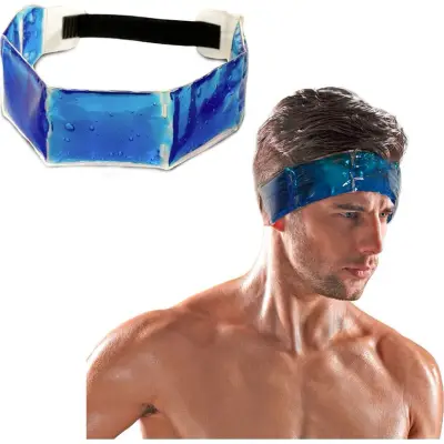 Almohadilla para Fiebre Body Care