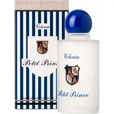 Colonia para Bebés Saint Julien Petit Prince 60 ml