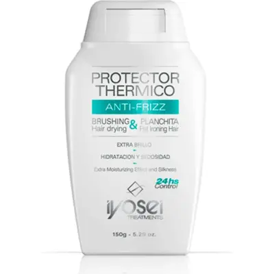 Protector Térmico Capilar Iyosei Classic 150 ml