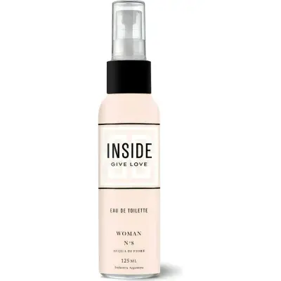 Colonia Acqua di Fiore Inside EDT N8