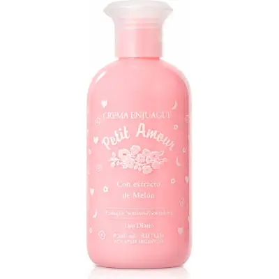 Crema de Enjuague Saint Julien Petit Amour 240 ml