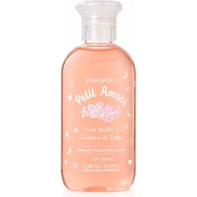 Shampoo Saint Julien Petit Amour 240 ml