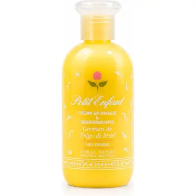 Crema de Enjuague Petit Enfant Saint Julien Bebé 240 ml
