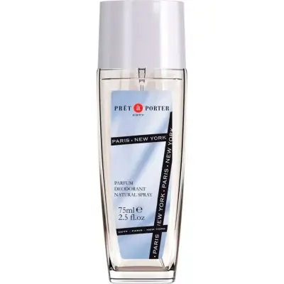 Body Splash Pret à Porter Original 75 ml